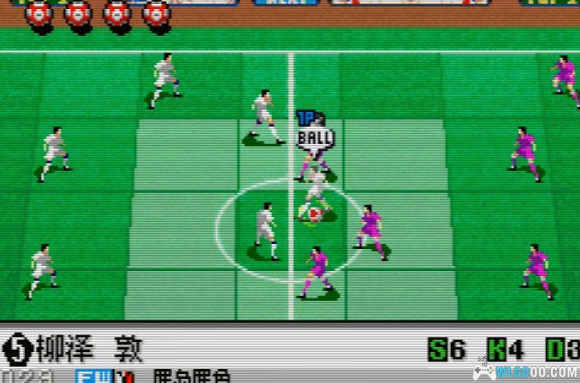 GBA天使之翼：荣光的轨迹[1.0汉化]｜攻略金手指-2025.12.31发布-图片89