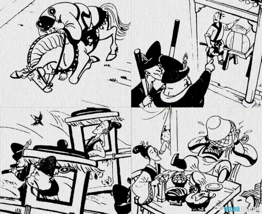 杂谈：记忆中灶王爷的有趣传说和春节习俗-图片7