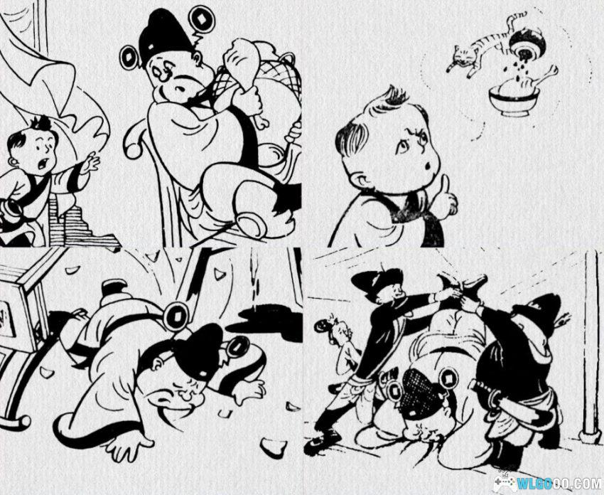 杂谈：记忆中灶王爷的有趣传说和春节习俗-图片8