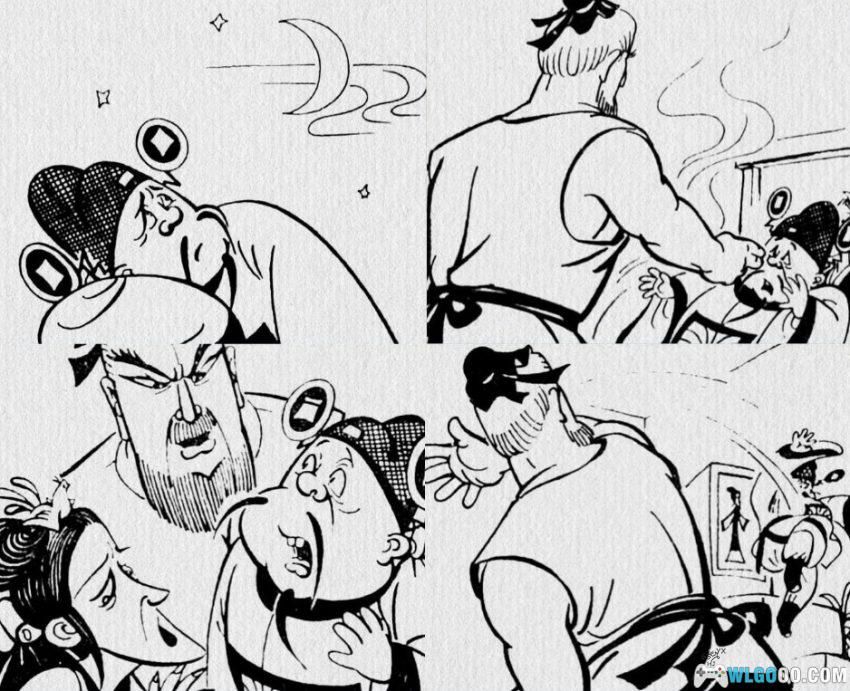 杂谈：记忆中灶王爷的有趣传说和春节习俗-图片14