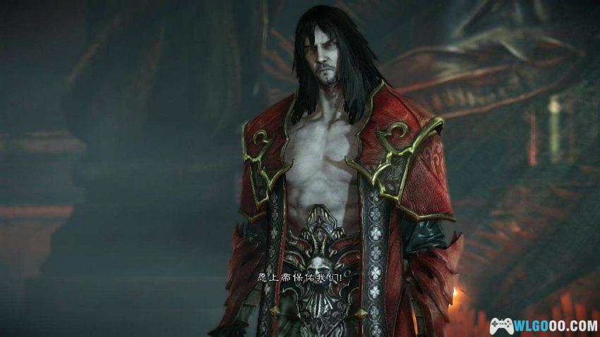 PC恶魔城：暗影之王2[2014]｜完结篇，黑夜之王的救赎-图片4