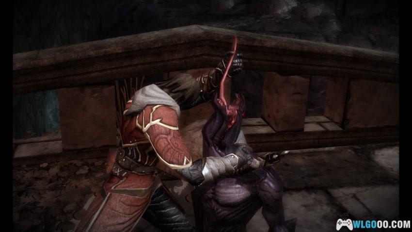 PC恶魔城：暗影之王 命运之镜HD[中文]｜修改器-图片7