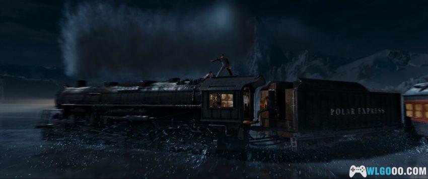 动画 极地特快(2004)[国粤英]｜90后的圣诞记忆-图片6