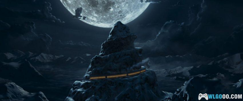 动画 极地特快(2004)[国粤英]｜90后的圣诞记忆-图片7