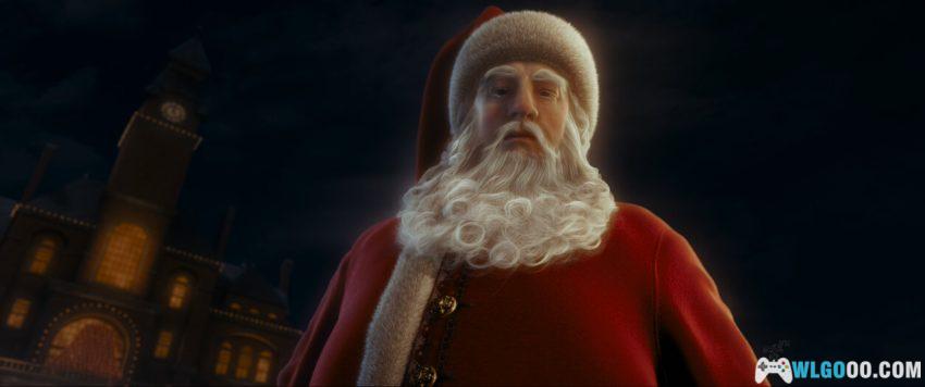 动画 极地特快(2004)[国粤英]｜90后的圣诞记忆-图片15