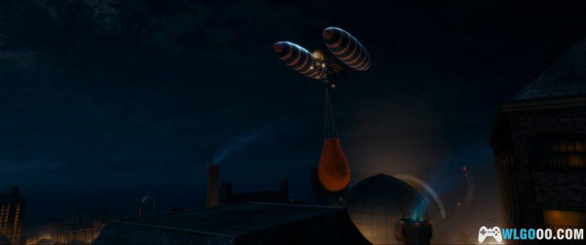 动画 极地特快(2004)[国粤英]｜90后的圣诞记忆-图片14