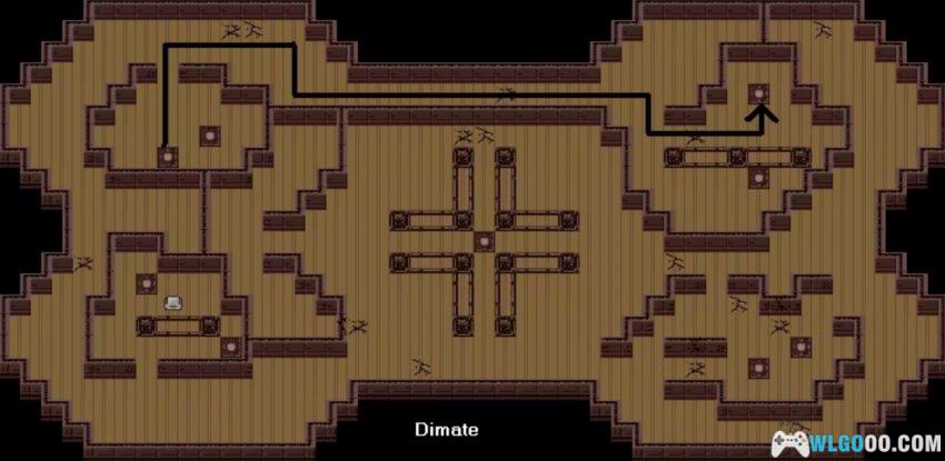 MD梦幻之星2：不归的终点[汉化]｜中文攻略+金手指-2026.1.2发布-图片6