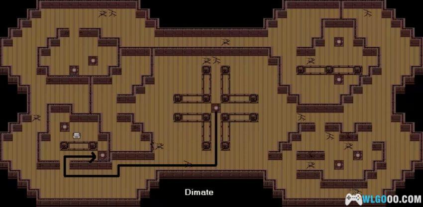MD梦幻之星2：不归的终点[汉化]｜中文攻略+金手指-2026.1.2发布-图片10