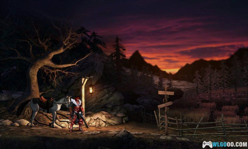 PC恶魔城：暗影之王 命运之镜HD[中文]｜修改器-图片3