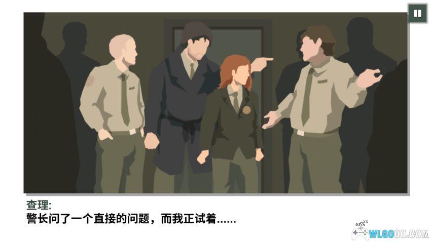 安卓 身为警察2 v1.0.27[中文]｜黑白双面 守护小镇-图片7