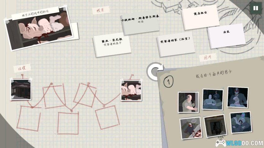 安卓 身为警察2 v1.0.27[中文]｜黑白双面 守护小镇-图片10