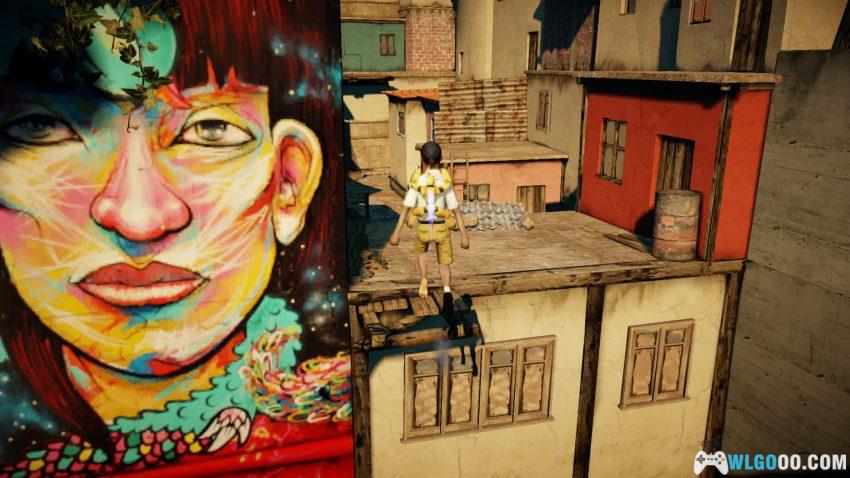 PC贫民区历险记[中文]｜幻想里的童年伤痕-图片14