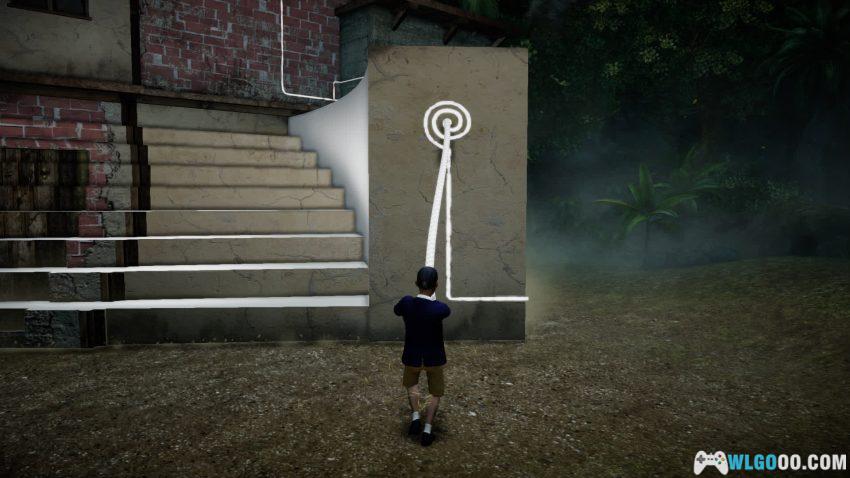 PC贫民区历险记[中文]｜幻想里的童年伤痕-图片10