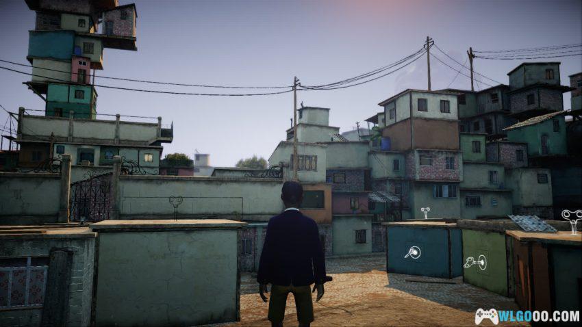 PC贫民区历险记[中文]｜幻想里的童年伤痕-图片12