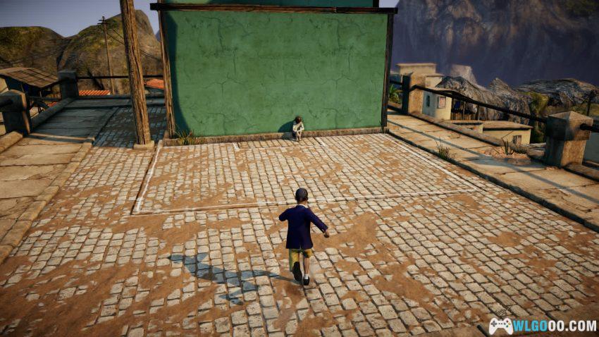 PC贫民区历险记[中文]｜幻想里的童年伤痕-图片13