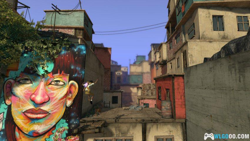 PC贫民区历险记[中文]｜幻想里的童年伤痕-图片6