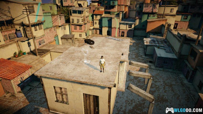 PC贫民区历险记[中文]｜幻想里的童年伤痕-图片2