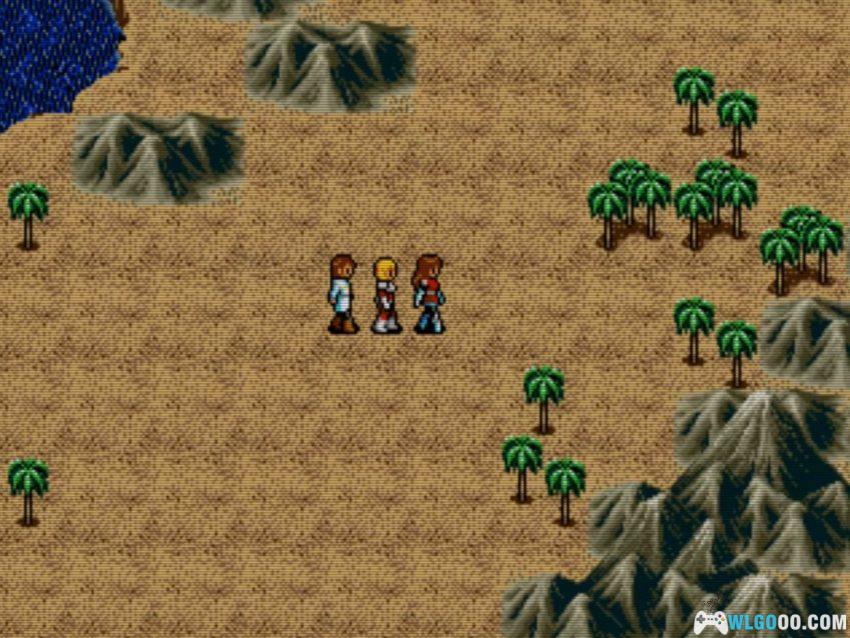 MD梦幻之星4：千年的终结[2.2B汉化]-2026.2.9更新-图片217