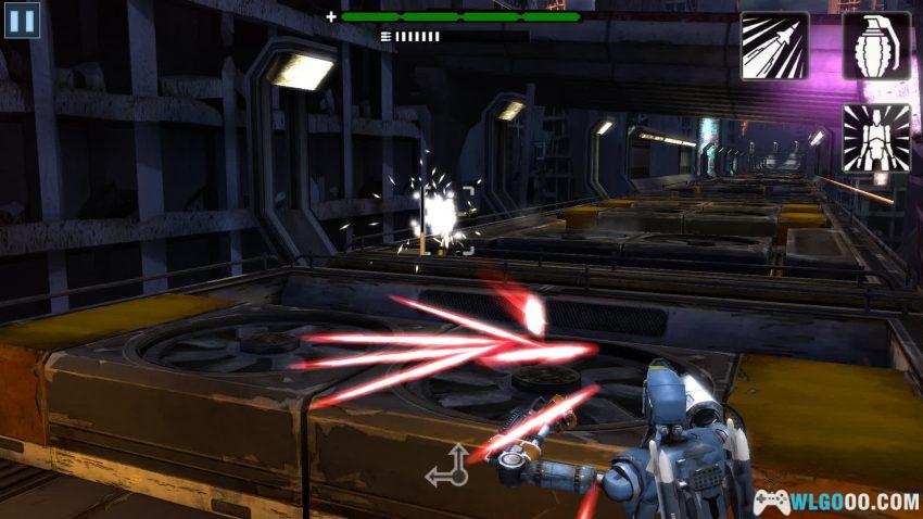 安卓 新纪元2 v1.3.3[中文]｜废土机甲射击-图片3