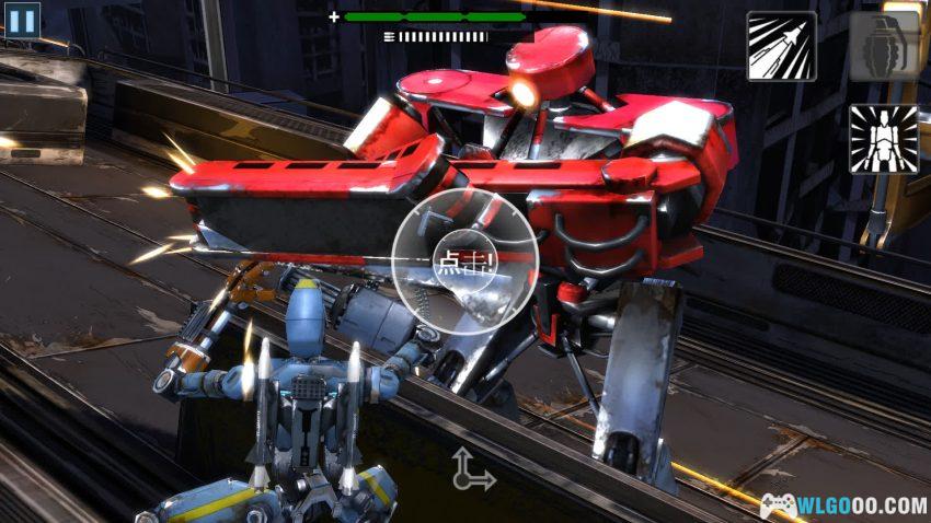 安卓 新纪元2 v1.3.3[中文]｜废土机甲射击-图片5