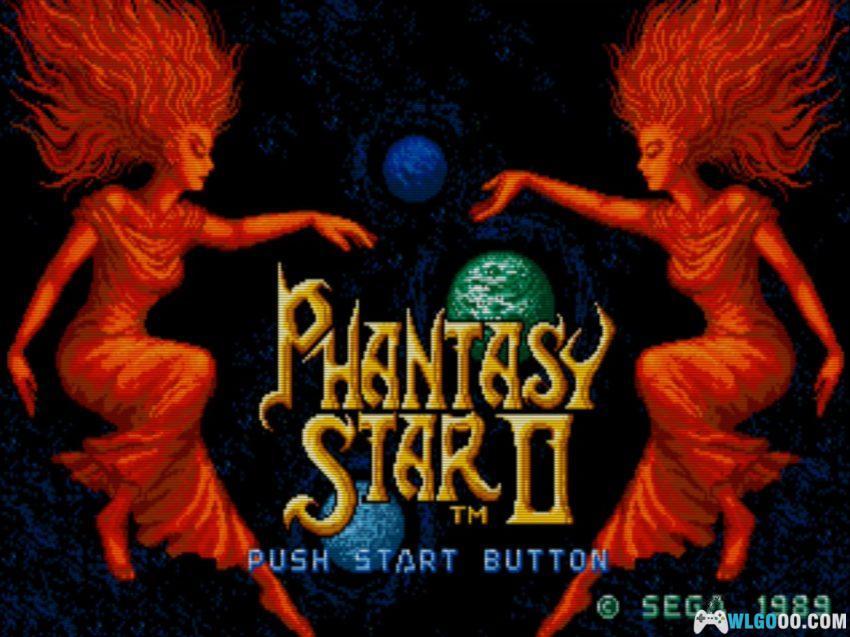 MD梦幻之星2：不归的终点[汉化]｜中文攻略+金手指-2026.1.2发布-图片132