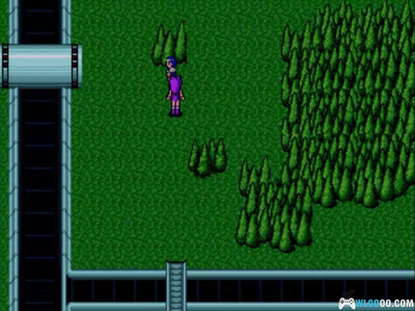 MD梦幻之星2：不归的终点[汉化]｜中文攻略+金手指-2026.1.2发布-图片138