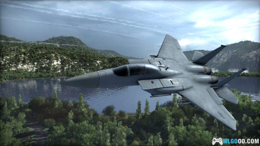 PC战争游戏：空地一体战 v14.03[中文]｜冷战军事模拟-图片6