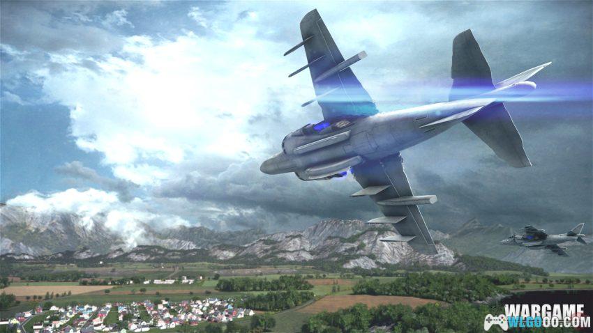 PC战争游戏：空地一体战 v14.03[中文]｜冷战军事模拟-图片16