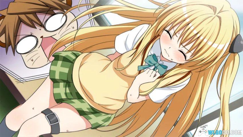 PSV To Love：真正的公主[1.0汉化]｜全角色攻略-2026.1.1发布-图片15