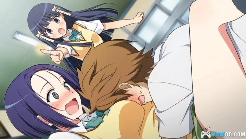 PSV To Love：真正的公主[1.0汉化]｜全角色攻略-2026.1.1发布-图片19