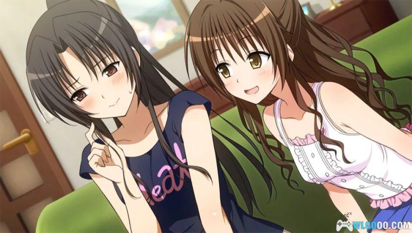 PSV To Love：真正的公主[1.0汉化]｜全角色攻略-2026.1.1发布-图片20