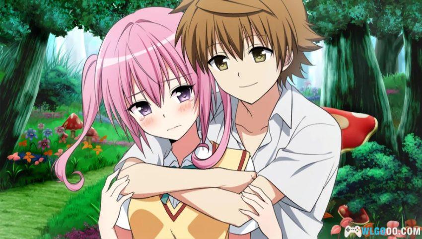 PSV To Love：真正的公主[1.0汉化]｜全角色攻略-2026.1.1发布-图片17