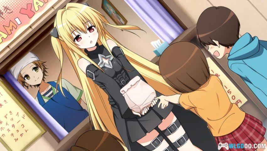 PSV To Love：真正的公主[1.0汉化]｜全角色攻略-2026.1.1发布-图片21