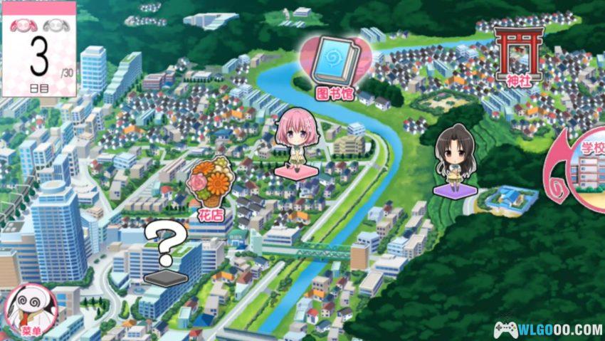 PSV To Love：真正的公主[1.0汉化]｜全角色攻略-2026.1.1发布-图片9