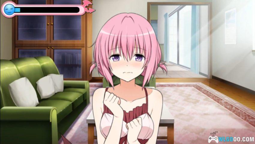 PSV To Love：真正的公主[1.0汉化]｜全角色攻略-2026.1.1发布-图片14