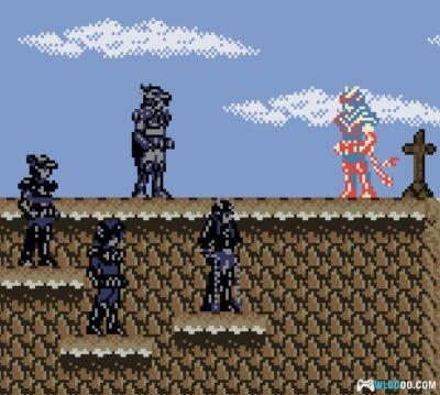 GBC圣斗士星矢：凤凰归来[1.4.1]｜附CIA-2024.1.21更新-图片13