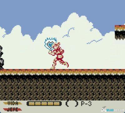 GBC圣斗士星矢：凤凰归来[1.4.1]｜附CIA-2024.1.21更新-图片12