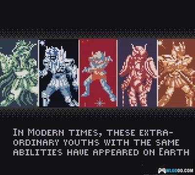 GBC圣斗士星矢：凤凰归来[1.4.1]｜附CIA-2024.1.21更新-图片2