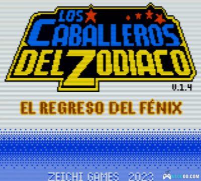 GBC圣斗士星矢：凤凰归来[1.4.1]｜附CIA-2024.1.21更新-图片3