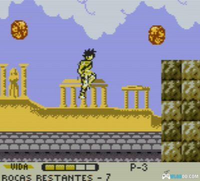 GBC圣斗士星矢：凤凰归来[1.4.1]｜附CIA-2024.1.21更新-图片7