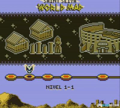 GBC圣斗士星矢：凤凰归来[1.4.1]｜附CIA-2024.1.21更新-图片6