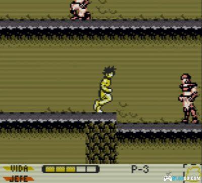 GBC圣斗士星矢：凤凰归来[1.4.1]｜附CIA-2024.1.21更新-图片9