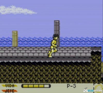 GBC圣斗士星矢：凤凰归来[1.4.1]｜附CIA-2024.1.21更新-图片8