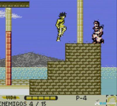 GBC圣斗士星矢：凤凰归来[1.4.1]｜附CIA-2024.1.21更新-图片17