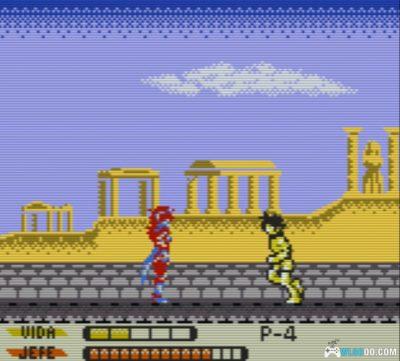 GBC圣斗士星矢：凤凰归来[1.4.1]｜附CIA-2024.1.21更新-图片14