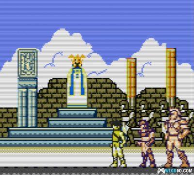 GBC圣斗士星矢：凤凰归来[1.4.1]｜附CIA-2024.1.21更新-图片16