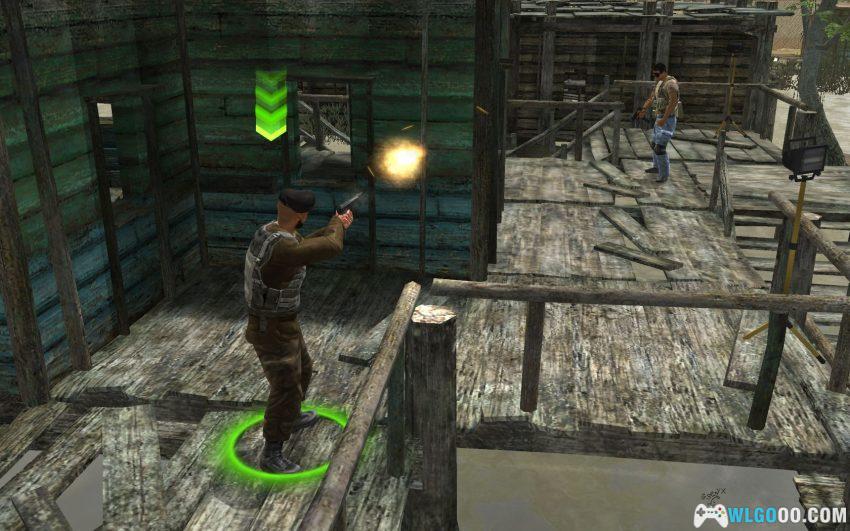 PC铁血联盟：卷土重来 v1.13e[2012]｜2代全面重制-图片20