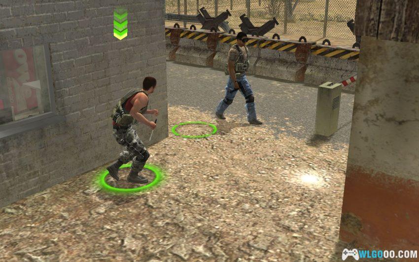 PC铁血联盟：卷土重来 v1.13e[2012]｜2代全面重制-图片21