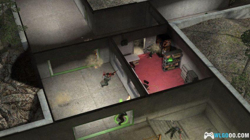 PC铁血联盟：卷土重来 v1.13e[2012]｜2代全面重制-图片11