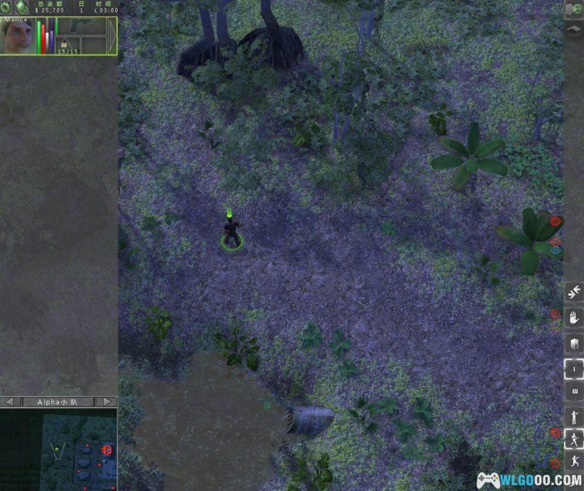 PC铁血联盟：卷土重来 v1.13e[2012]｜2代全面重制-图片5